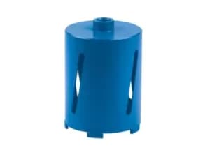 Silverline 675057 Diamond Core Drill Bit 117 x 150mm