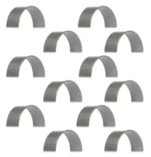 MAHLE Original Conrod Bearing Set 081 PS 19394 000 BMW,LAND ROVER,BERTONE,3 Limousine (E46),5 Limousine (E60),5 Touring (E61),5 Limousine (E39)