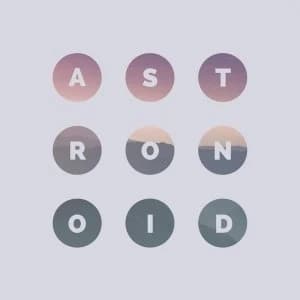 Astronoid - Astronoid Vinyl