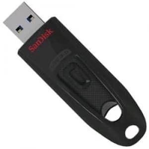 SanDisk Ultra USB 3.0 Flash Drive 32GB