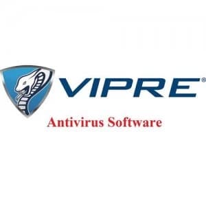 VIPRE Antivirus 2013 Lifetime Protection For 1 PC