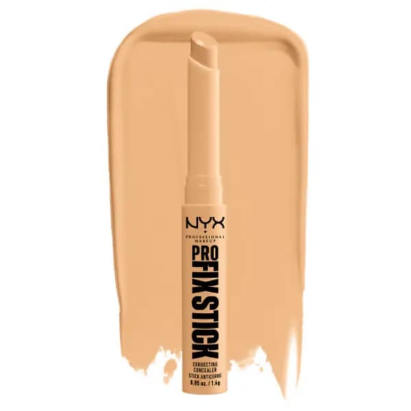 NYX Professional Makeup Pro Fix Stick Correcting Concealer 07 Soft Beige