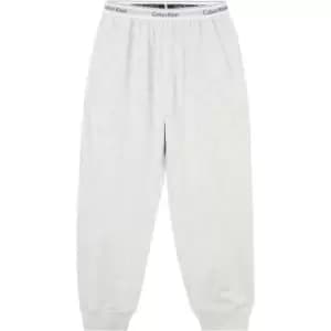 Calvin Klein JOGGER - White