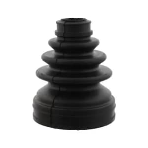 Cv Boot Bellow driveshaft 43646 by Febi Bilstein