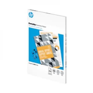 HP Everyday Laser Jet Paper Glossy 120gsm A3 150