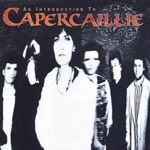 An Introduction To Capercaillie by Capercaillie CD Album