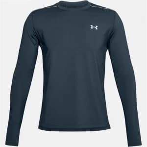 Urban Armor Gear Empowered T Shirt Mens - Blue