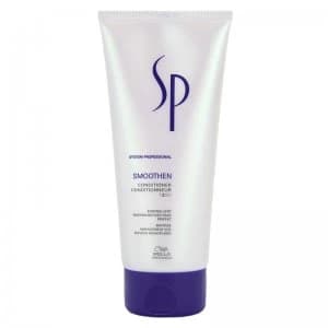 Wella Professionals SP Smoothen Conditioner For Unruly And Frizzy Hair 200ml