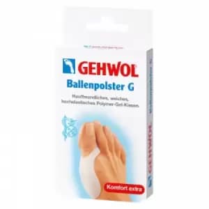 Gehwol Protection for Hallux valgus G