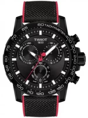 Tissot Mens Supersport Giro d'Italia Watch T125.617.37.051.00