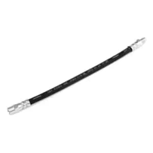 RIDEX Brake Hose 83B0224 Brake Line,Brake Pipe MERCEDES-BENZ,ALFA ROMEO,190 (W201),C-Klasse Limousine (W202),Stufenheck (W124),SL (R129),SL (R107)