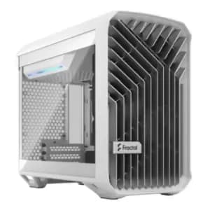 Fractal Design Torrent Nano White