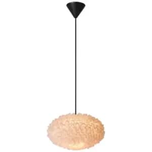 Nordlux Lighting - Nordlux Villo Spherical Pendant Ceiling Light White