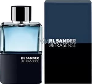 Jil Sander Ultrasense Eau de Toilette For Him 40ml