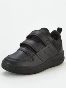 Adidas Tensaurus Childrens Trainers - Black