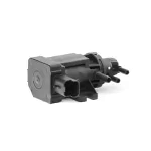 TOPRAN Pressure Converter 723 814 FORD,PEUGEOT,CITROEN,Fiesta Mk6 Schragheck (JA8, JR8),Fiesta Mk5 Schragheck (JH1, JD1, JH3, JD3)