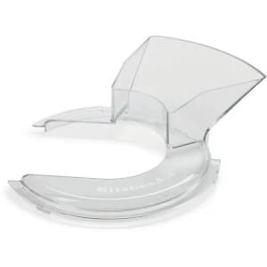 KitchenAid 5KSM35PS Pouring Shield for 33L Mini Stand Mixer