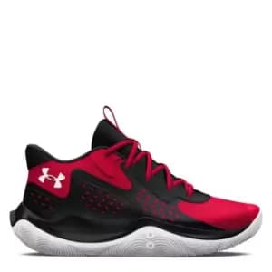 Under Armour JET '23 - Red