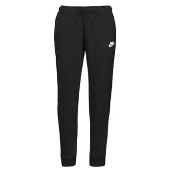 Nike NSMLNESSNTL FLC MR JGGR womens Sportswear in Black - Sizes S,M,L