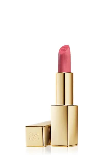Estee Lauder Pure Color Creme Lipstick Eccentric