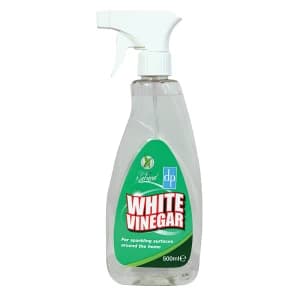 Dri-Pak White Vinegar Cleaner - 500ml