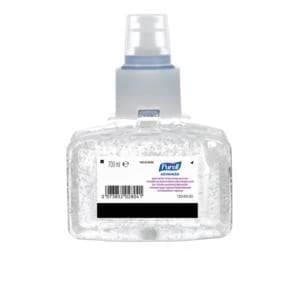 Original Purell LTX 7 Advanced Hygienic Hand Sanitizer Gel Refill