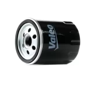 VALEO Oil filter 586083 Engine oil filter FORD,MAZDA,VOLVO,Fiesta Mk6 Schragheck (JA8, JR8),Fiesta Mk5 Schragheck (JH1, JD1, JH3, JD3)