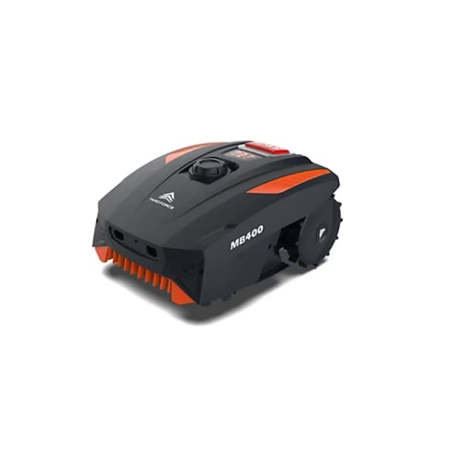 Yard Force Yard Force MB400 Robotic Cordless Lawnmower