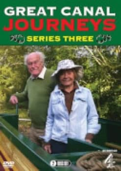 Great Canal Journeys - Series 3