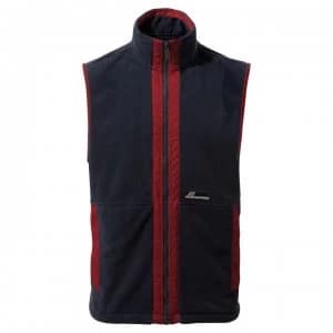 Craghoppers Gilet - Mid Navy