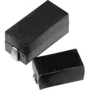 Metal film resistor 0.27 SMD 3 W 5 TE Connectivity SMW3R27JT