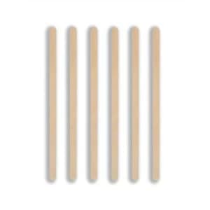 140mm Wooden Drink Stirrer Pack of 1000