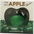 The Big Apple Green Apple Eau de Parfum Unisex 100ml