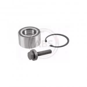 Front (left /right) Wheel Bearing Kit A.B.S. 201602