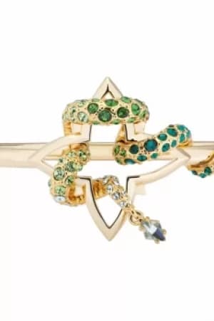 All We Are The White Snake Cuff