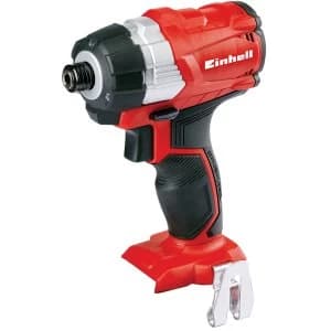 Einhell TE-CI 18 LI BL Power X-Change Brushless Impact Driver 18 Volt Bare Unit
