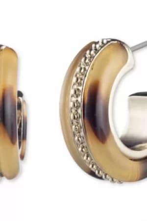Ladies Lauren Ralph Lauren Plated Earrings 60538784-358