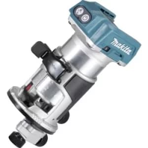 Makita DRT50ZJX2 DRT50ZJX2 Cordless multi-purpose shaper