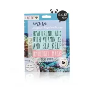OH K! OH K! Marine Hyaluronic Acid Mask