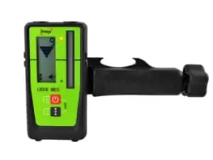 IMEX LRX6 60mm Digital Receiver Red/Green Rotary