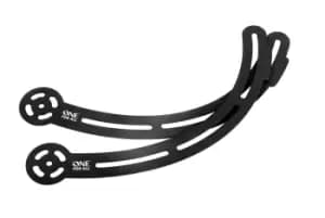 One For All Solid Line Universal Soundbar Bracket