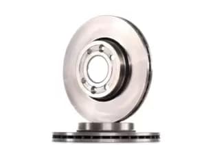 BREMBO Brake disc MERCEDES-BENZ,RENAULT,DACIA 09.9078.20 402061200R,402067016R,8660001231 Brake rotor,Brake discs,Brake rotors 8450006845,8450031577