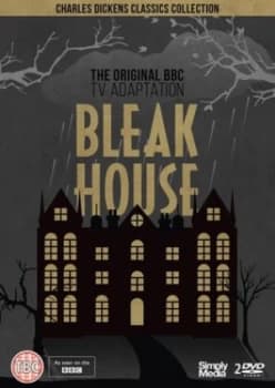 Bleak House - DVD