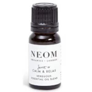 NEOM Sensuous Essential Oil Blend