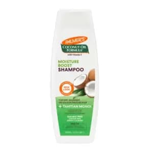 Palmer's Coconut Oil Formula Moisture Boost Shampoo