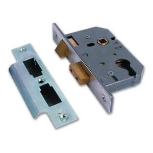 Yale 3200 Euro Profile Sash Case