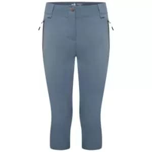 Dare 2b Melodic II three quartertrouser - Orion Grey