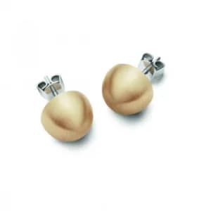 Ladies Swatch Bijoux PVD Gold plated Deluxe Trio