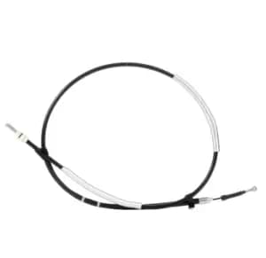 RIDEX Brake Cable AUDI 124C0190 8E0609721AD,8E0609721AE,8E0609721AL Hand Brake Cable,Parking Brake Cable,Cable, parking brake 8E0609721G,8E0609721J