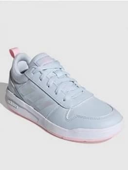 Adidas Tensaur ChildrenS Trainer - Blue